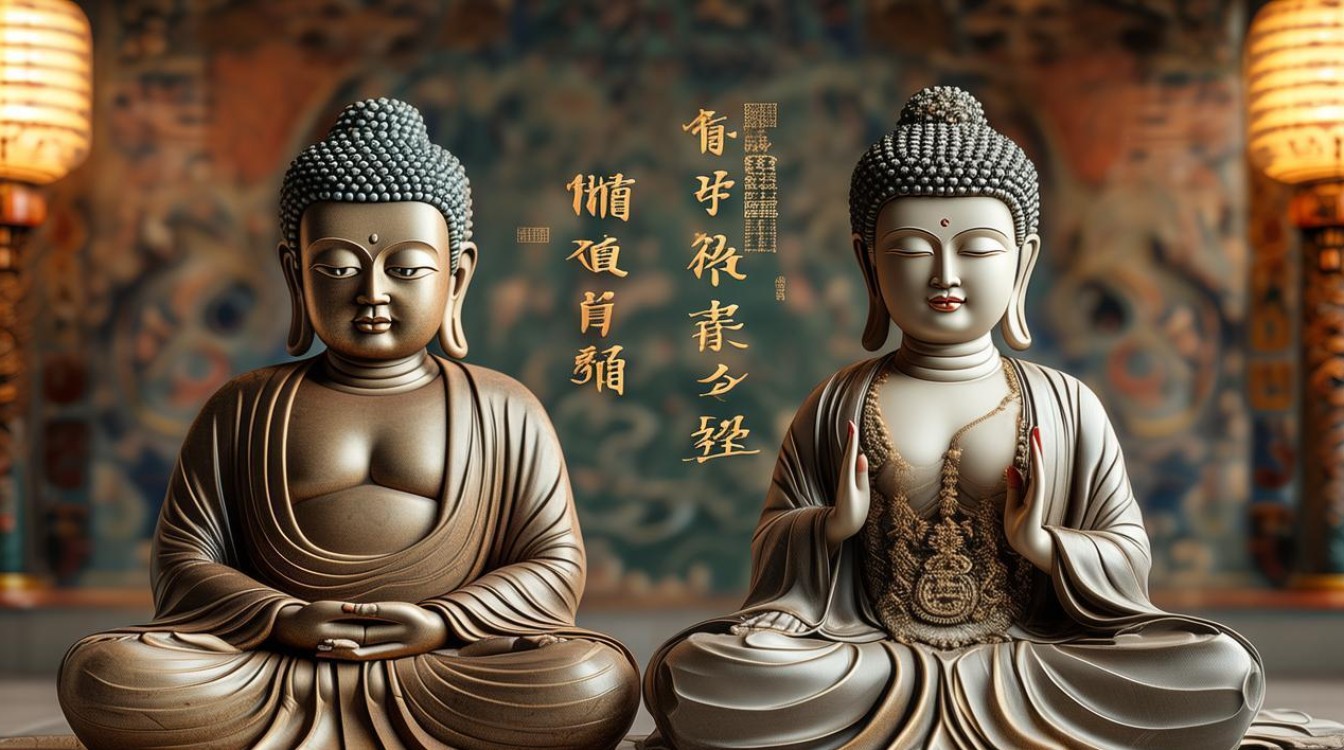 佛菩萨不管因果