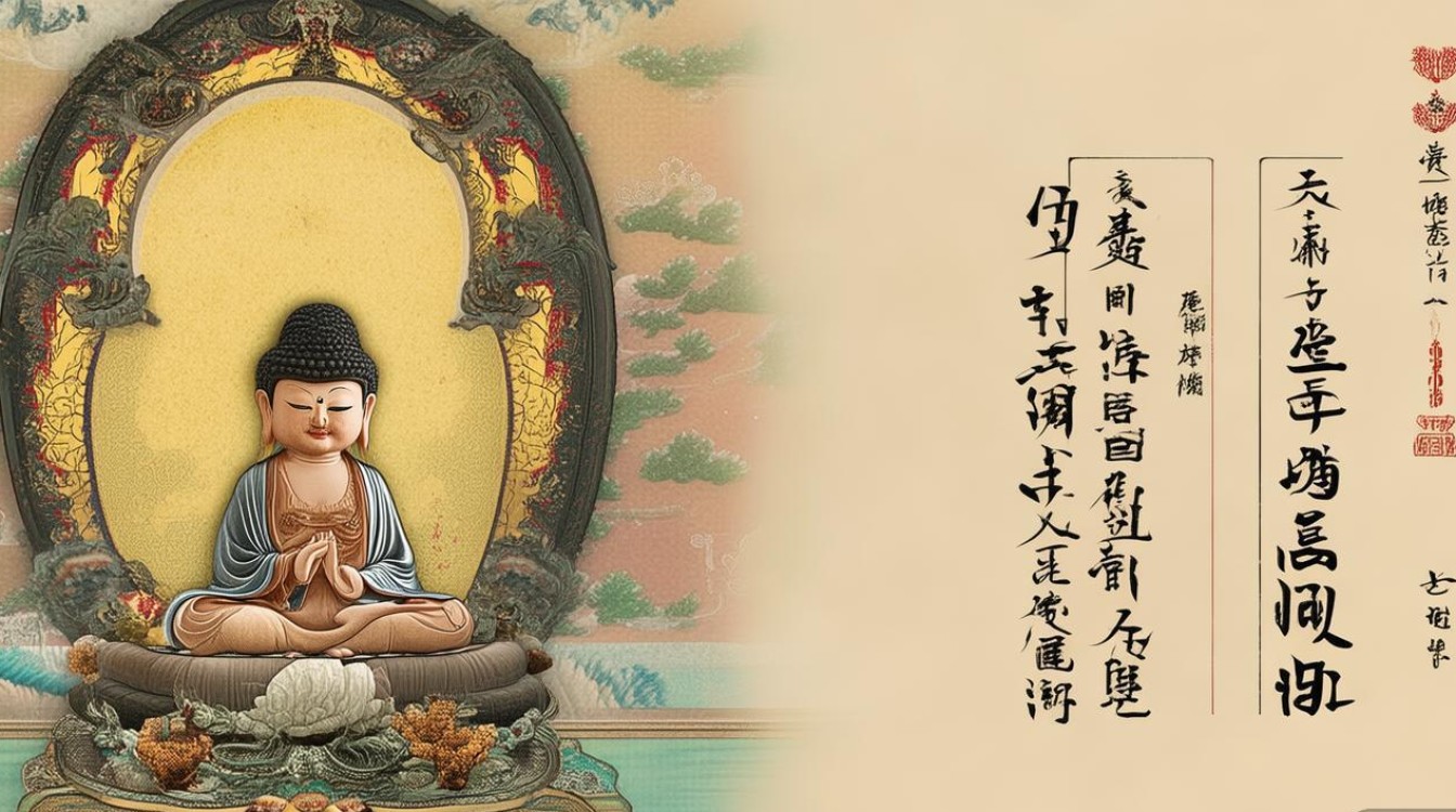佛菩萨不管因果