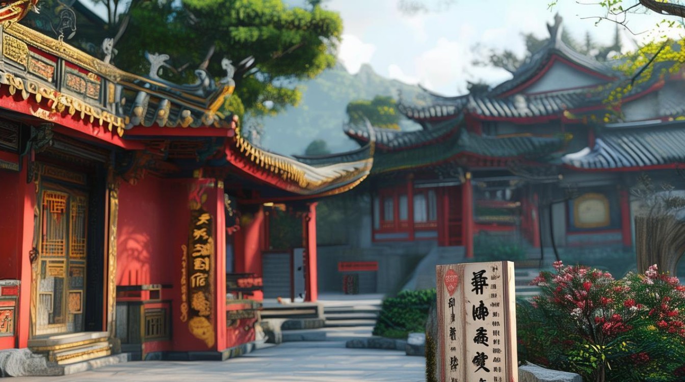 陈晓旭出家的寺庙地址