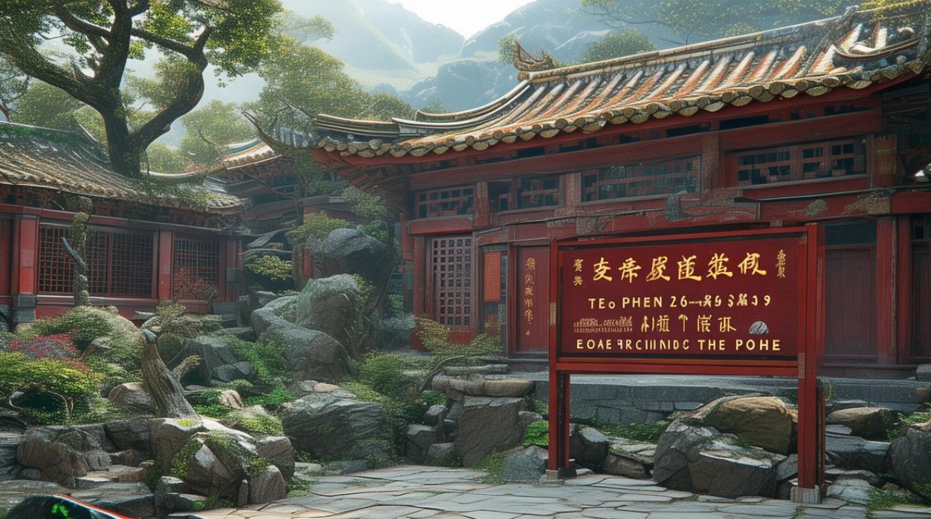 陈晓旭出家的寺庙地址