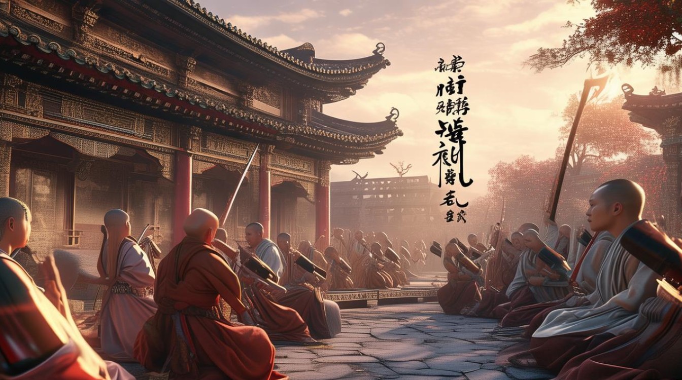 佛教圣乐
