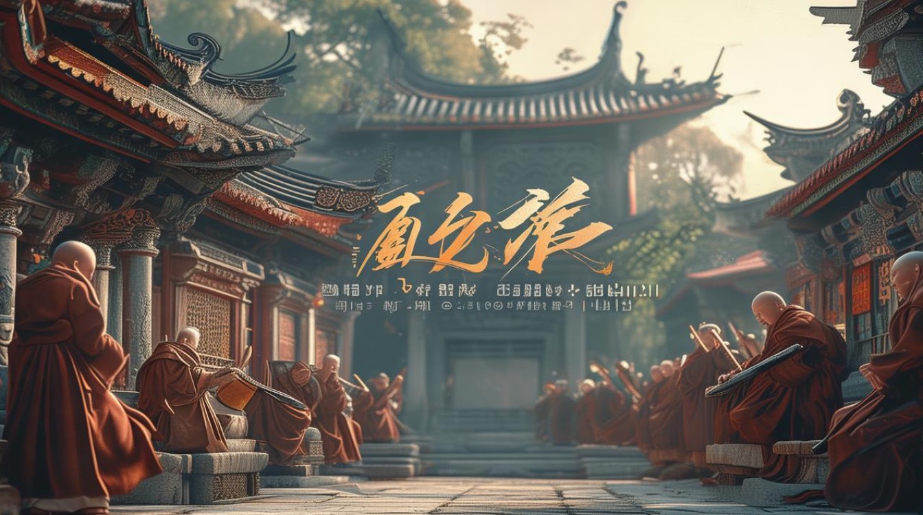 佛教圣乐