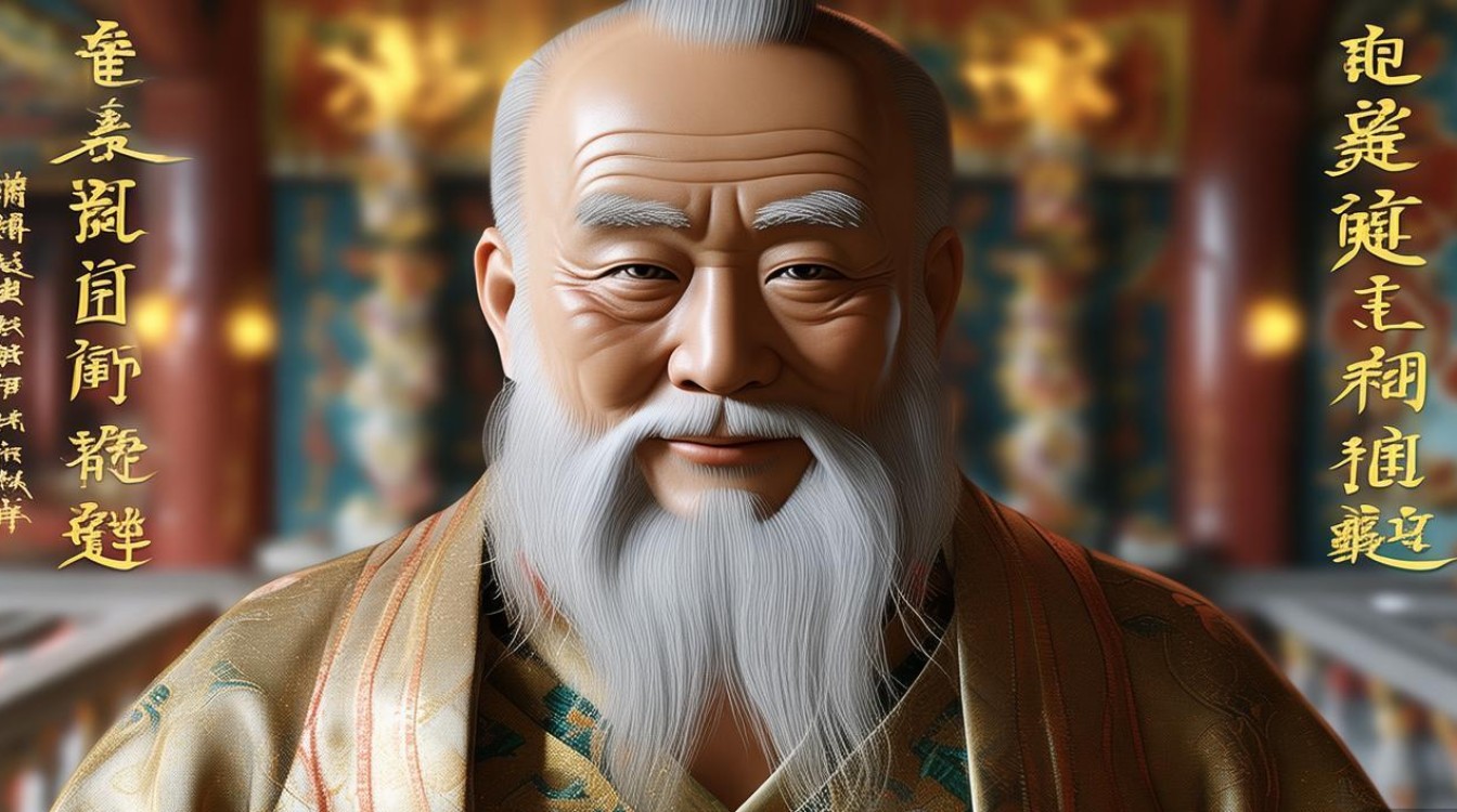 慈舟法师华严