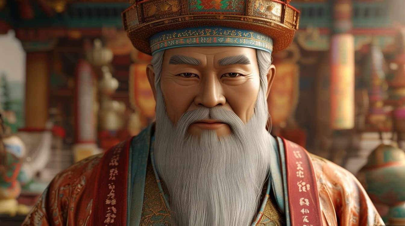 慈舟法师华严