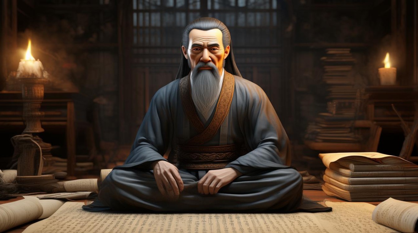 印杰法师介绍