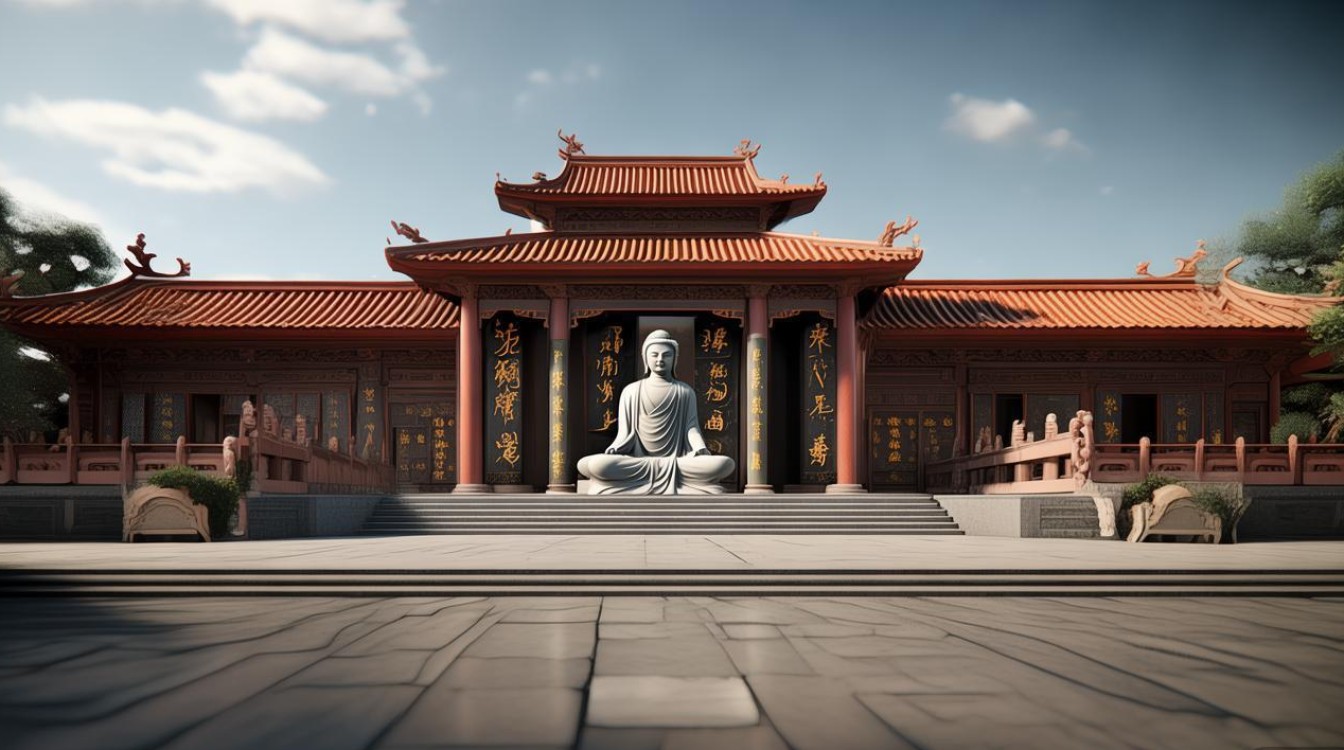 佛教李家振