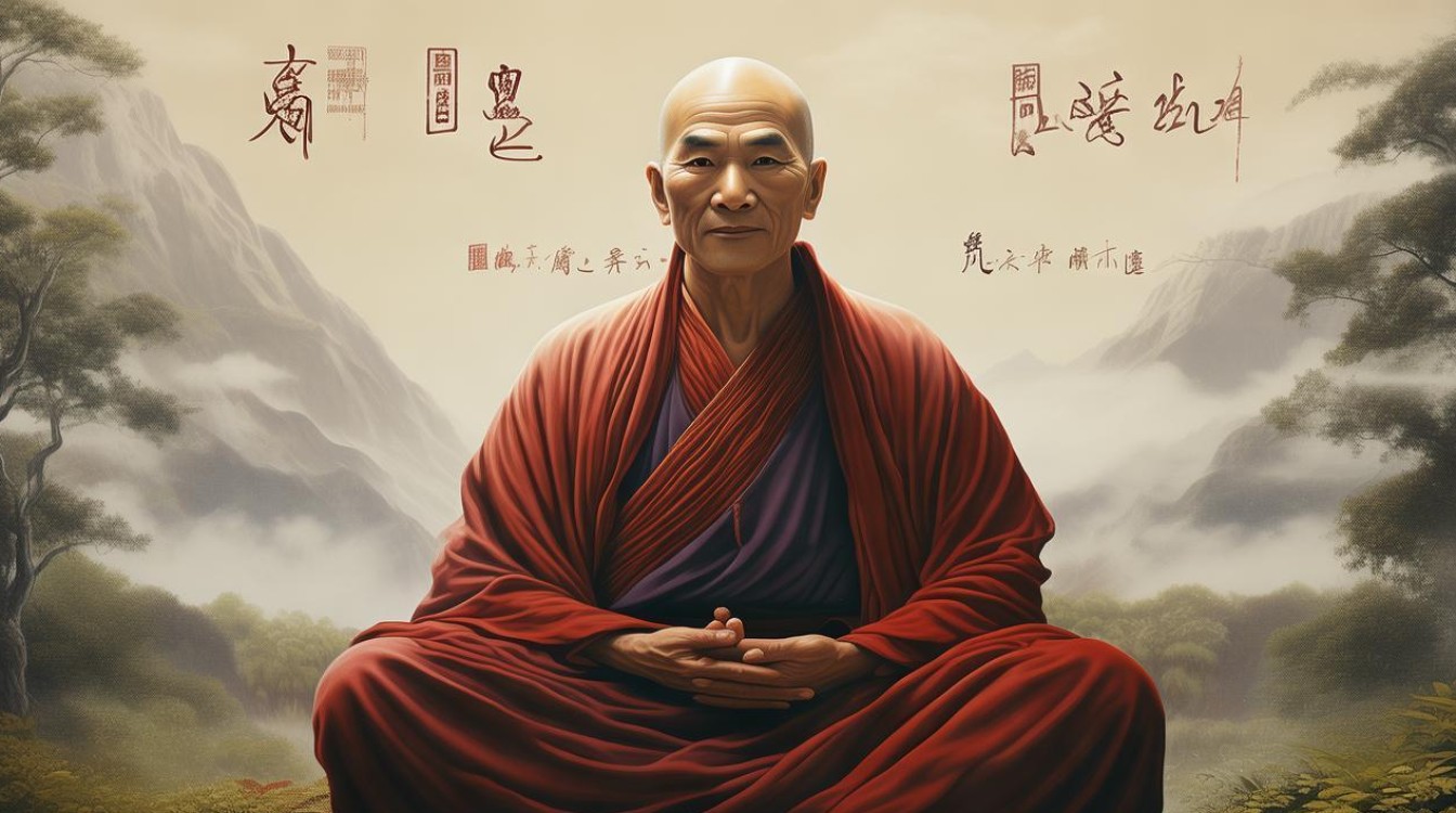 云南仁空法师