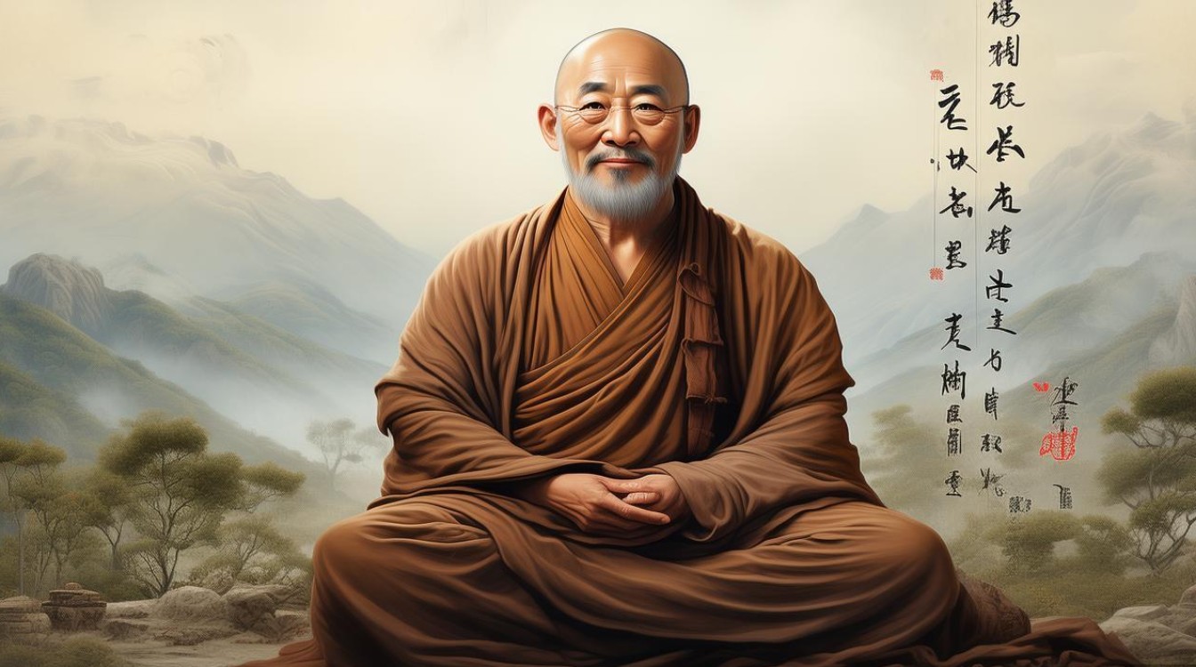 云南仁空法师