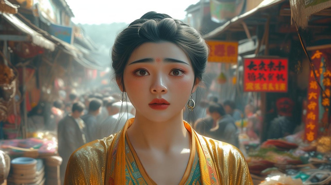 菩萨不舍人间