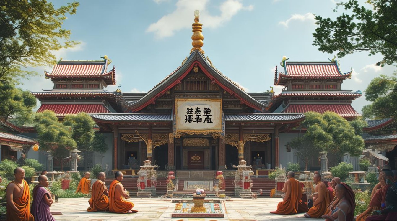 佛教爱国吗