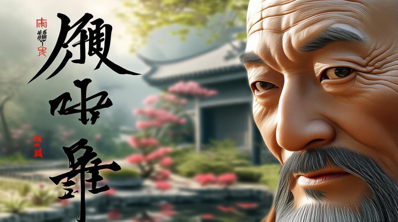 大安法师生年