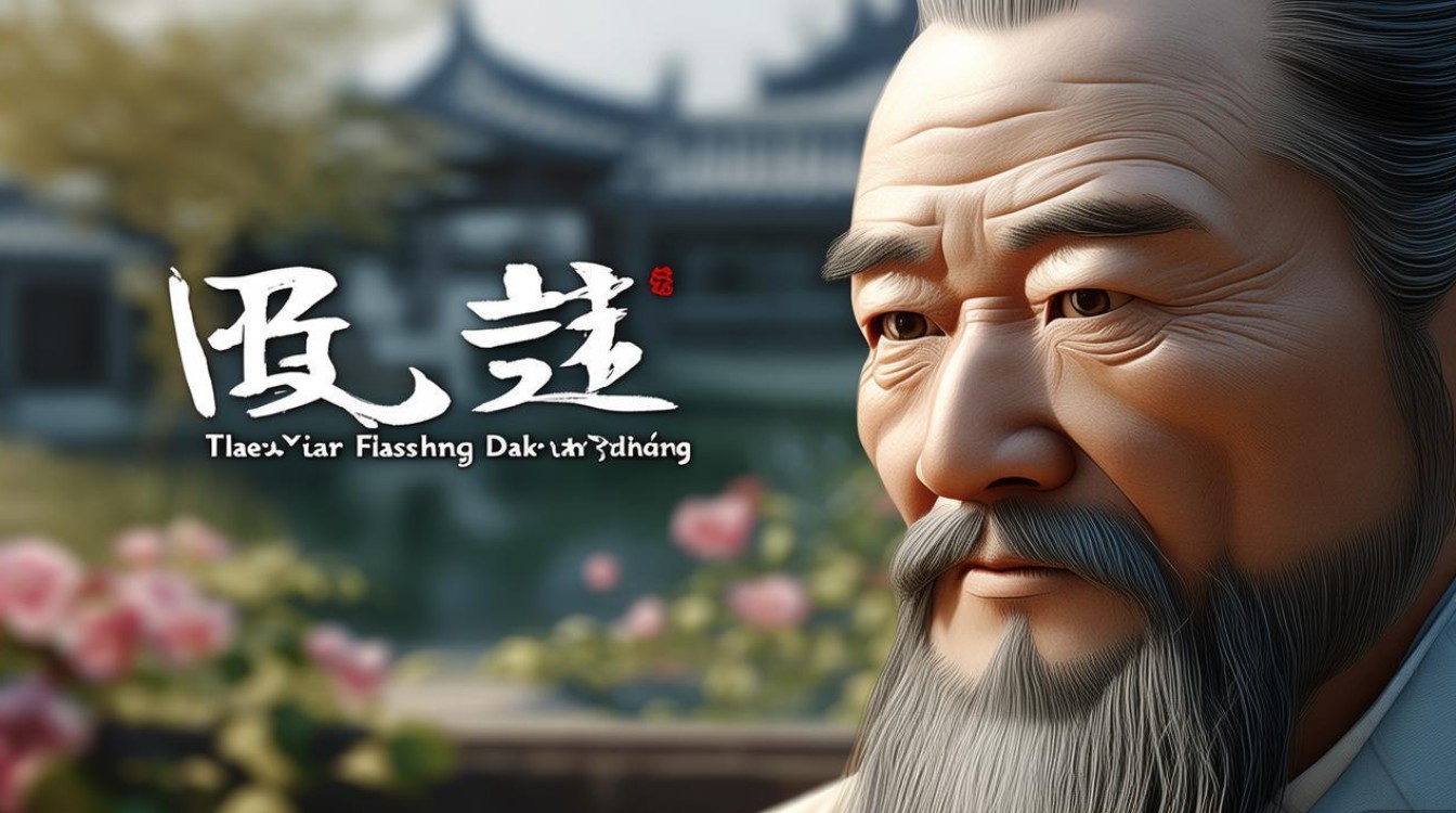 大安法师生年