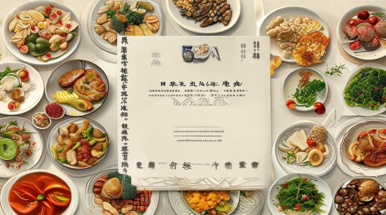 七十道寺庙菜谱图文