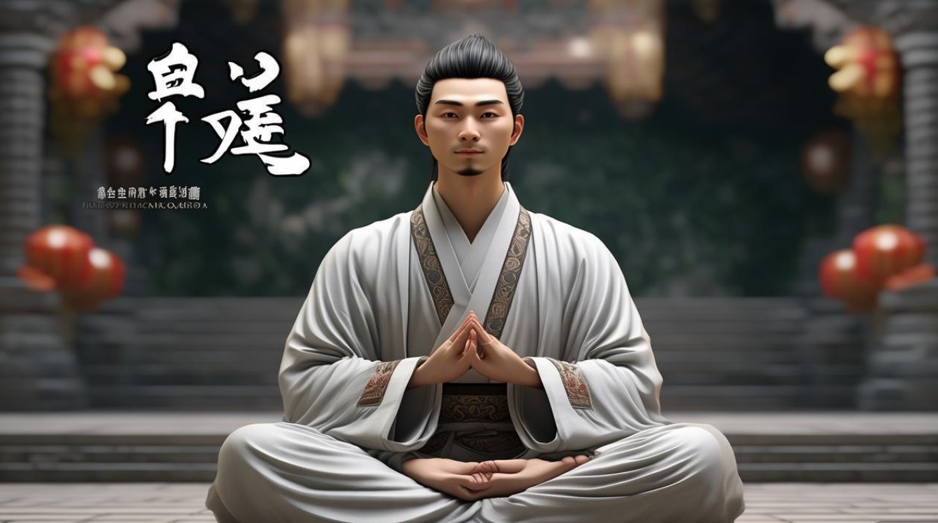 会性法师 念佛