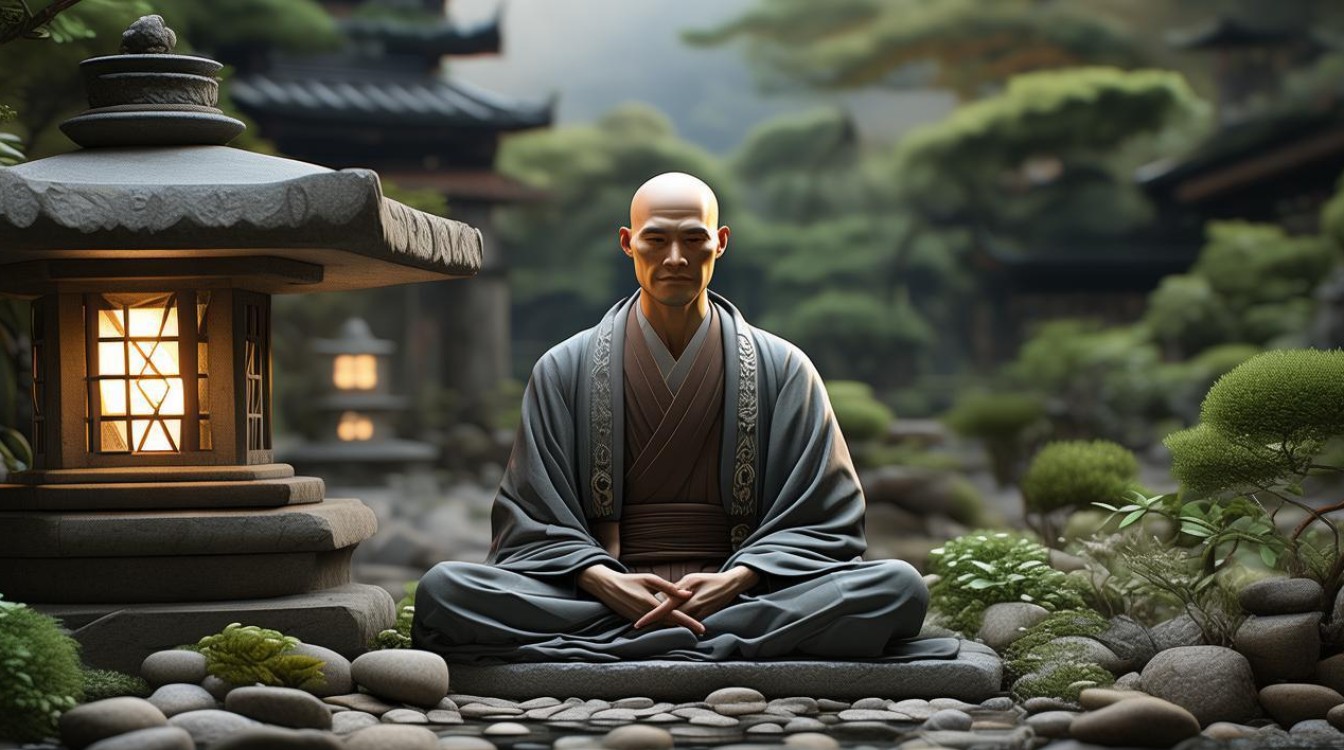 佛教遁世主义