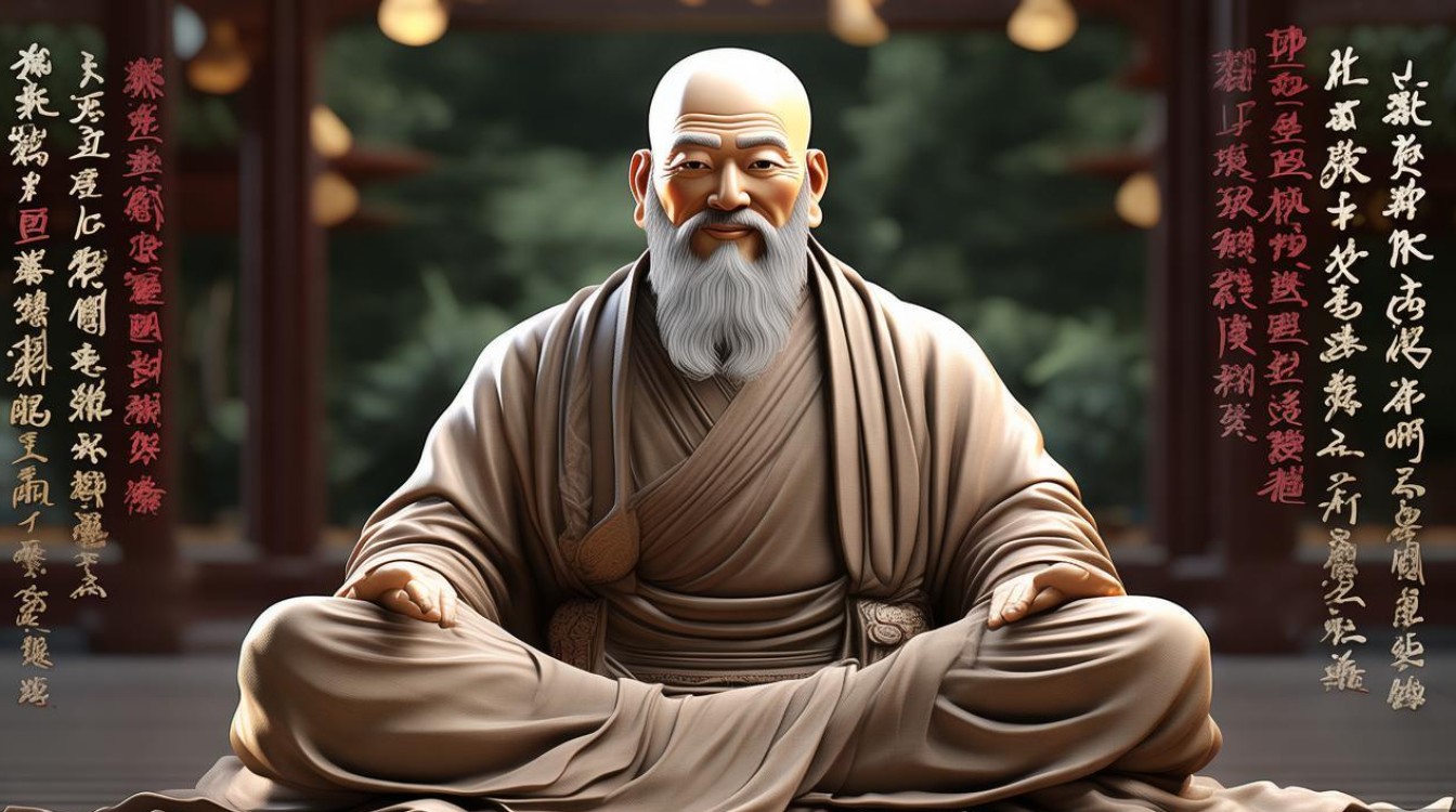 净印法师简介