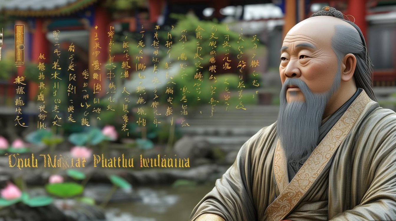 太虚大师菩萨道