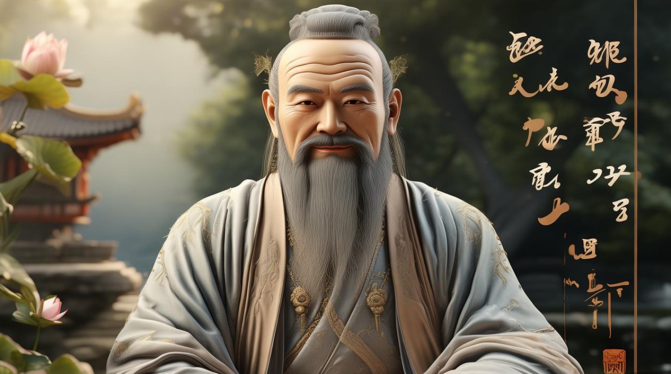 太虚大师菩萨道