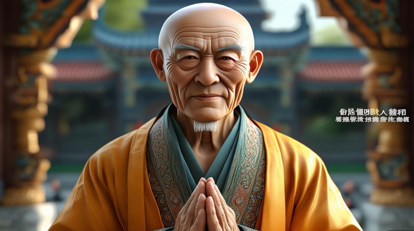 明证法师介绍