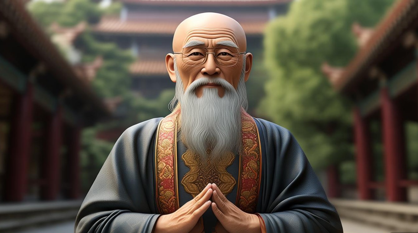 明证法师介绍