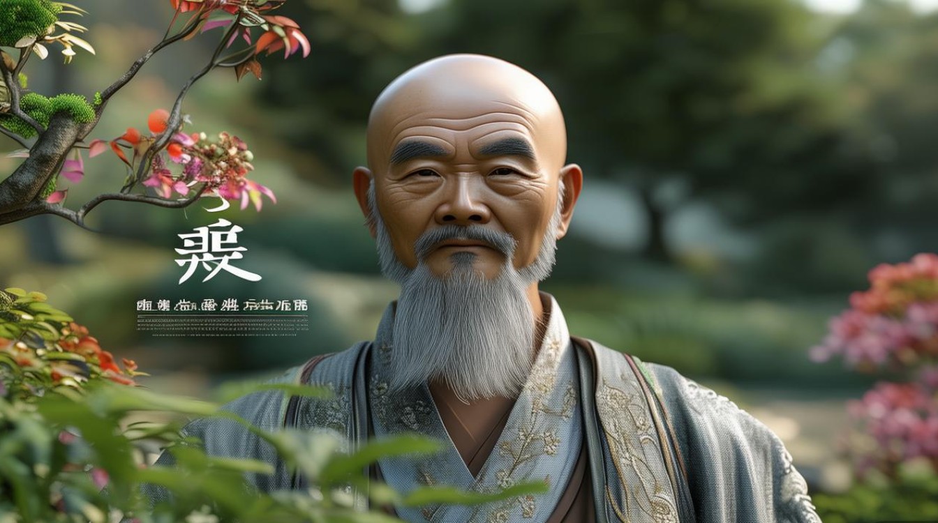 盐城茗山法师
