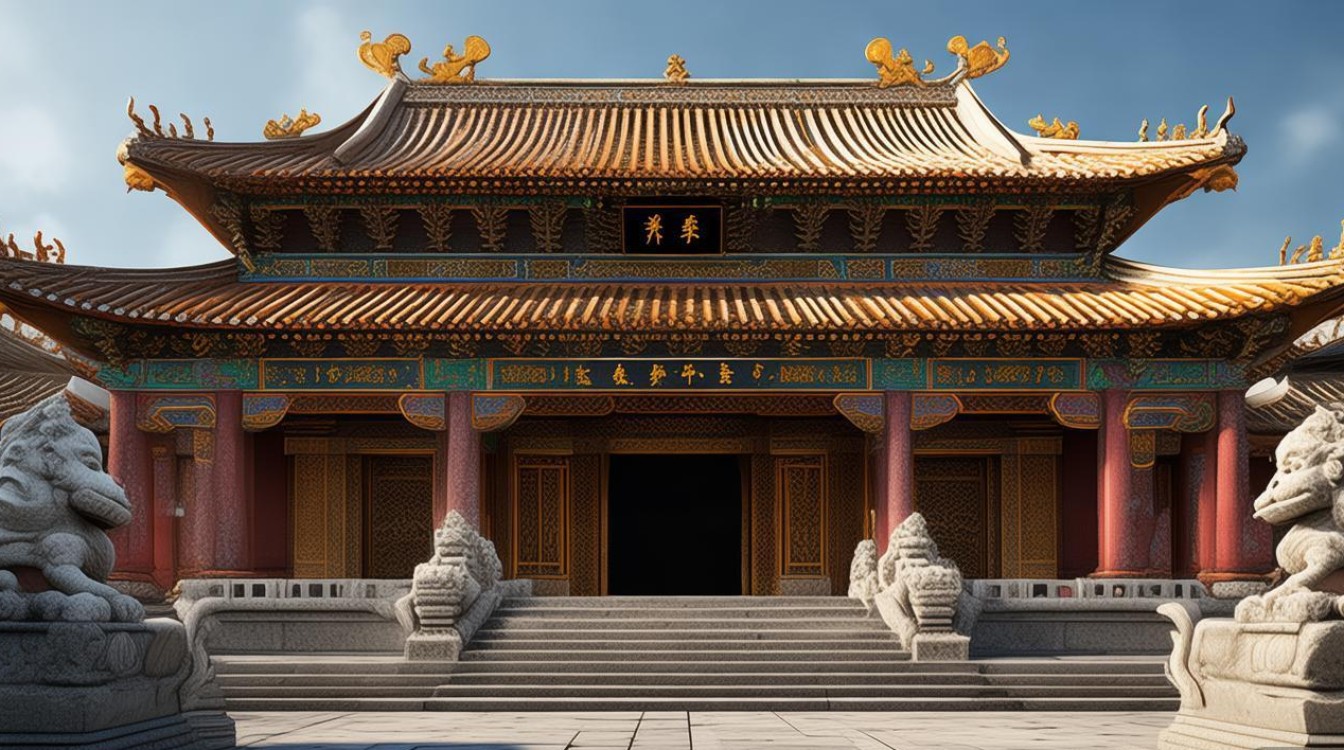 鄂州最出名的寺庙