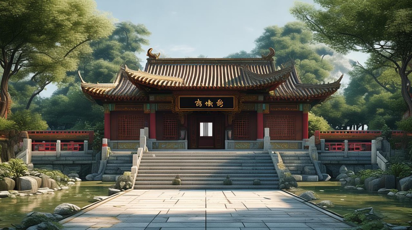 梦参是哪个寺庙