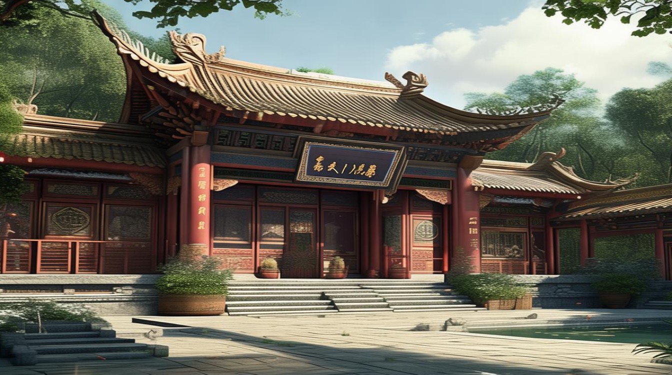 梦参是哪个寺庙
