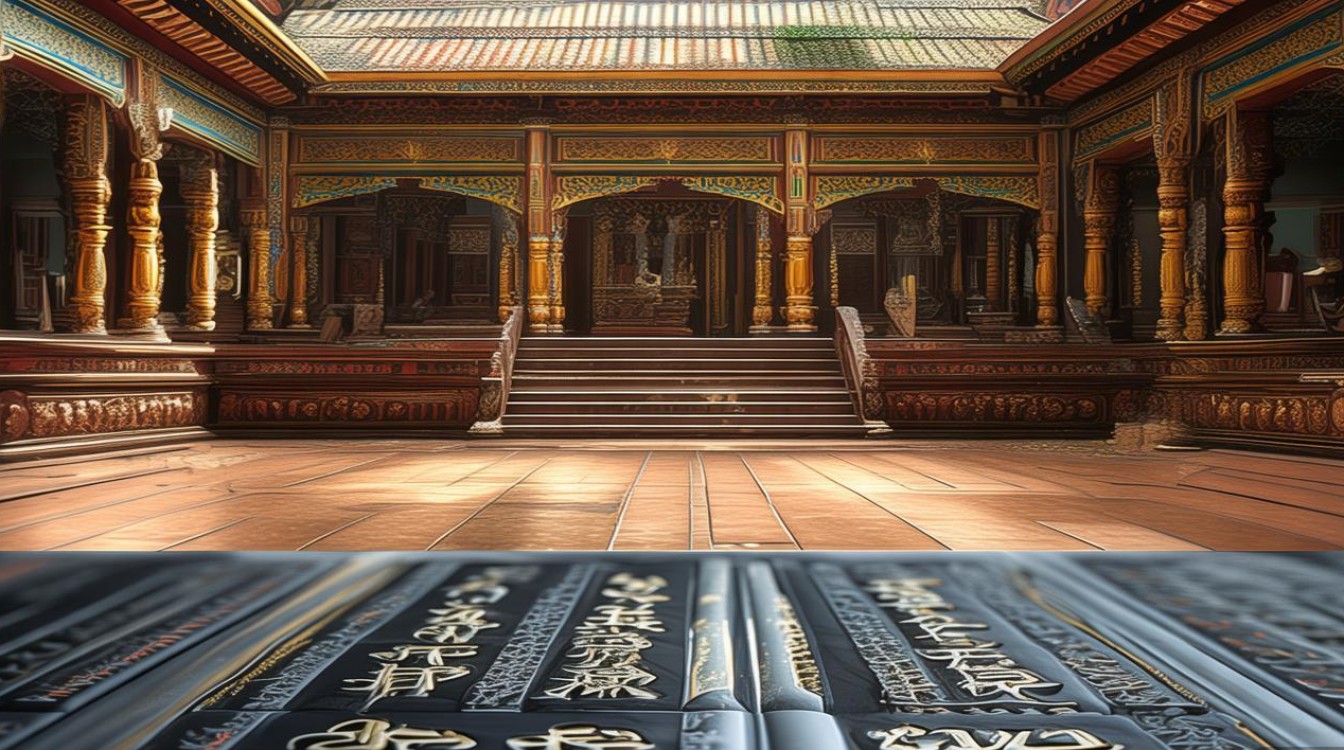 国恩禅寺出生寺庙