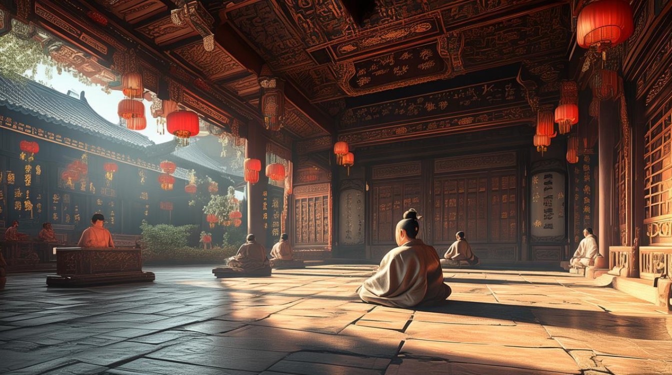 烟台寺庙禅修班