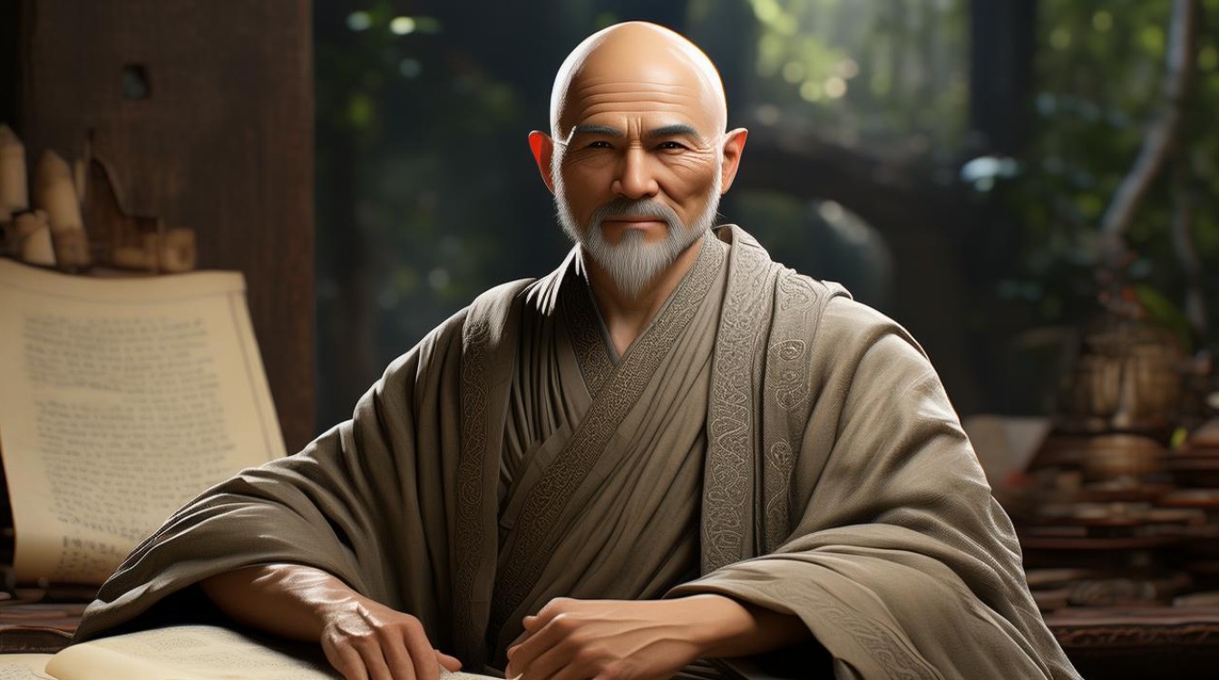 果惺法师简介