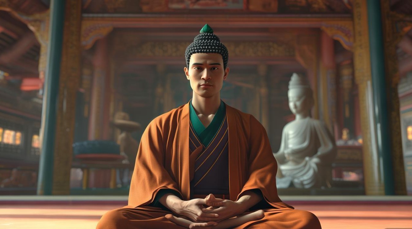 下载佛教念经