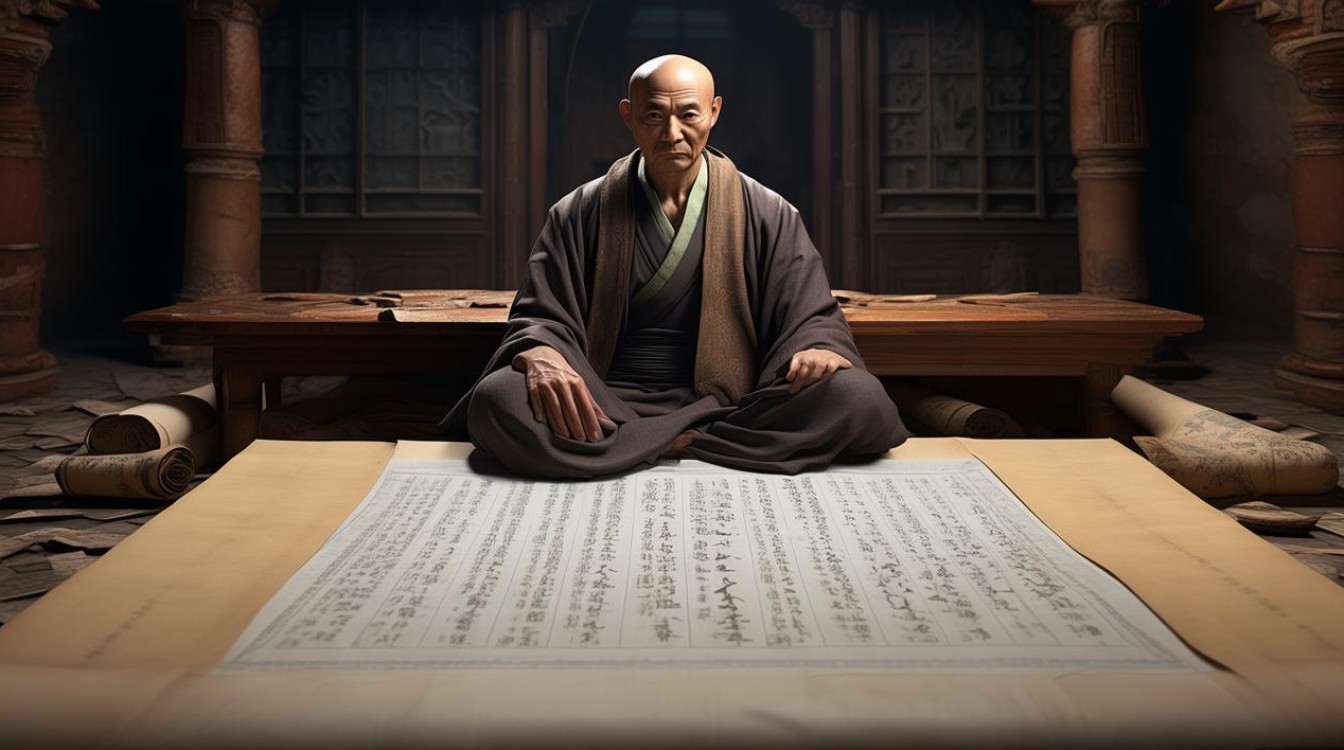 俱舍论 法师