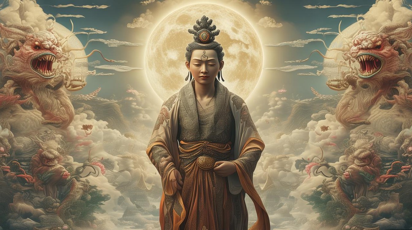 佛教人魔