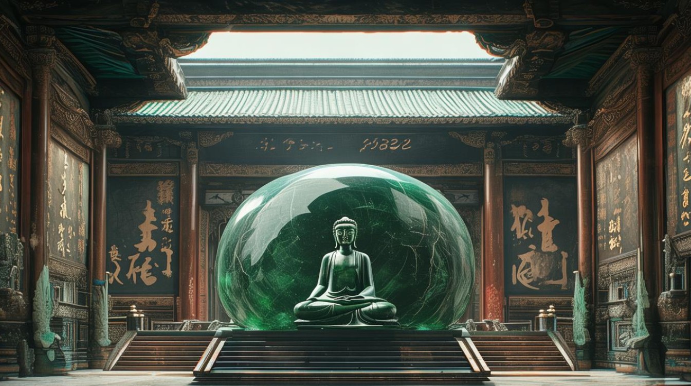 玉佛寺庙电话