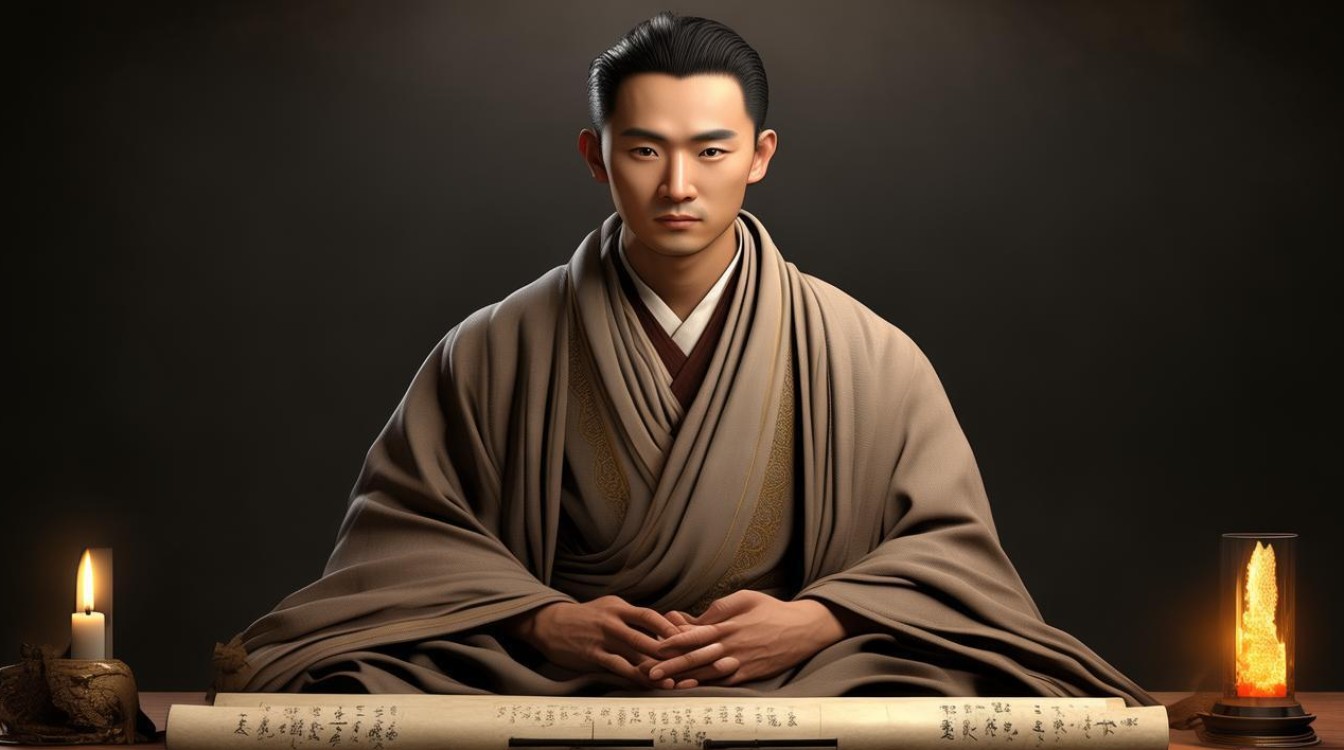 正定法师同性