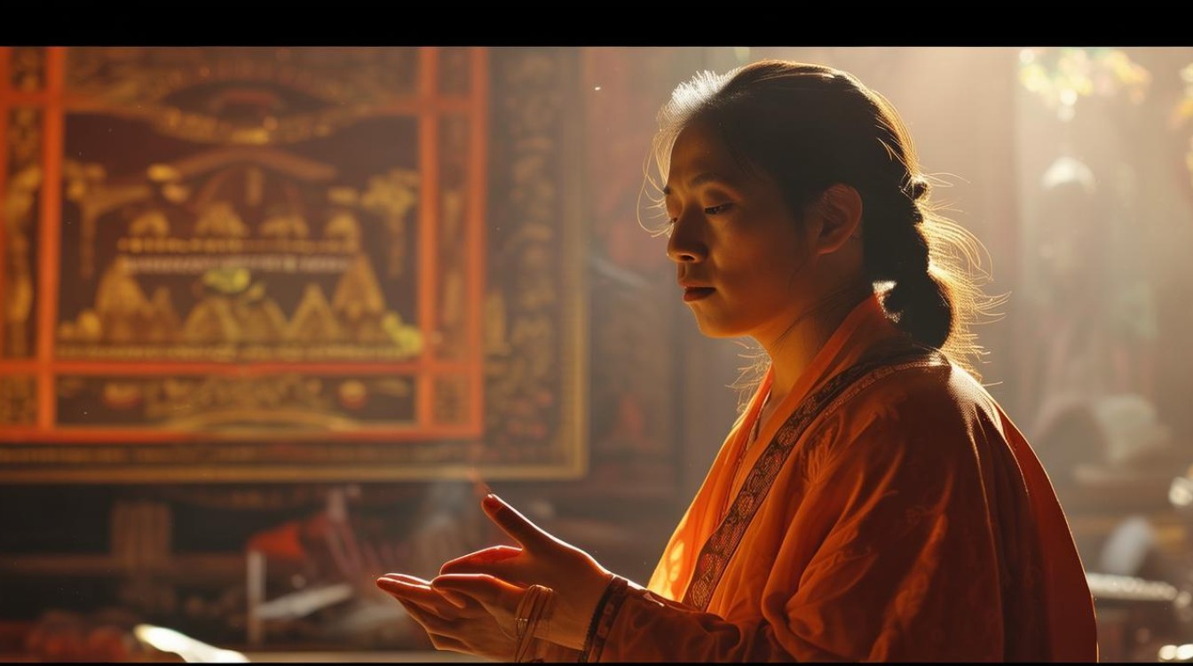 佛教歌曲 歌手