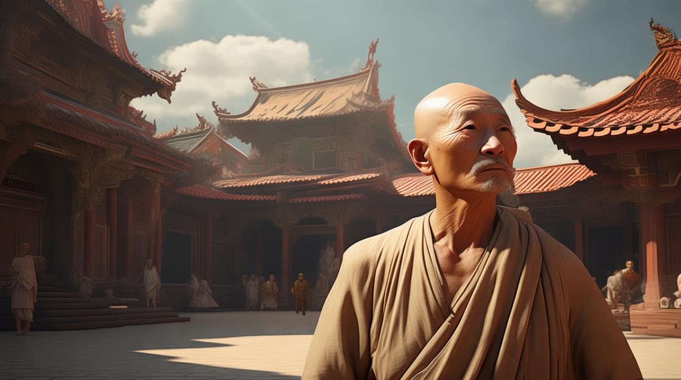 寺庙当家可以结婚吗