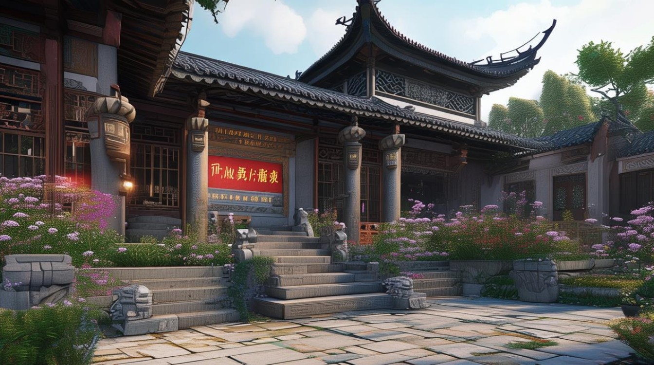 杭州可以留宿的寺庙