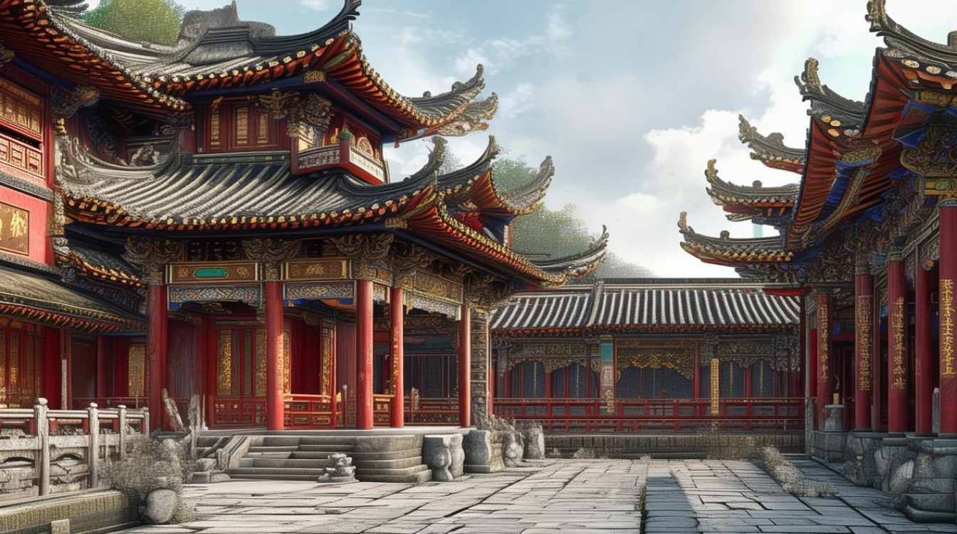 辽宁朝阳有多少寺庙