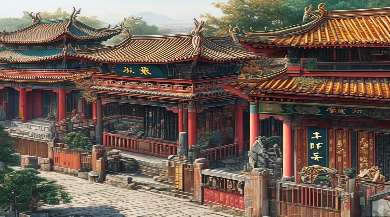 辽宁朝阳有多少寺庙