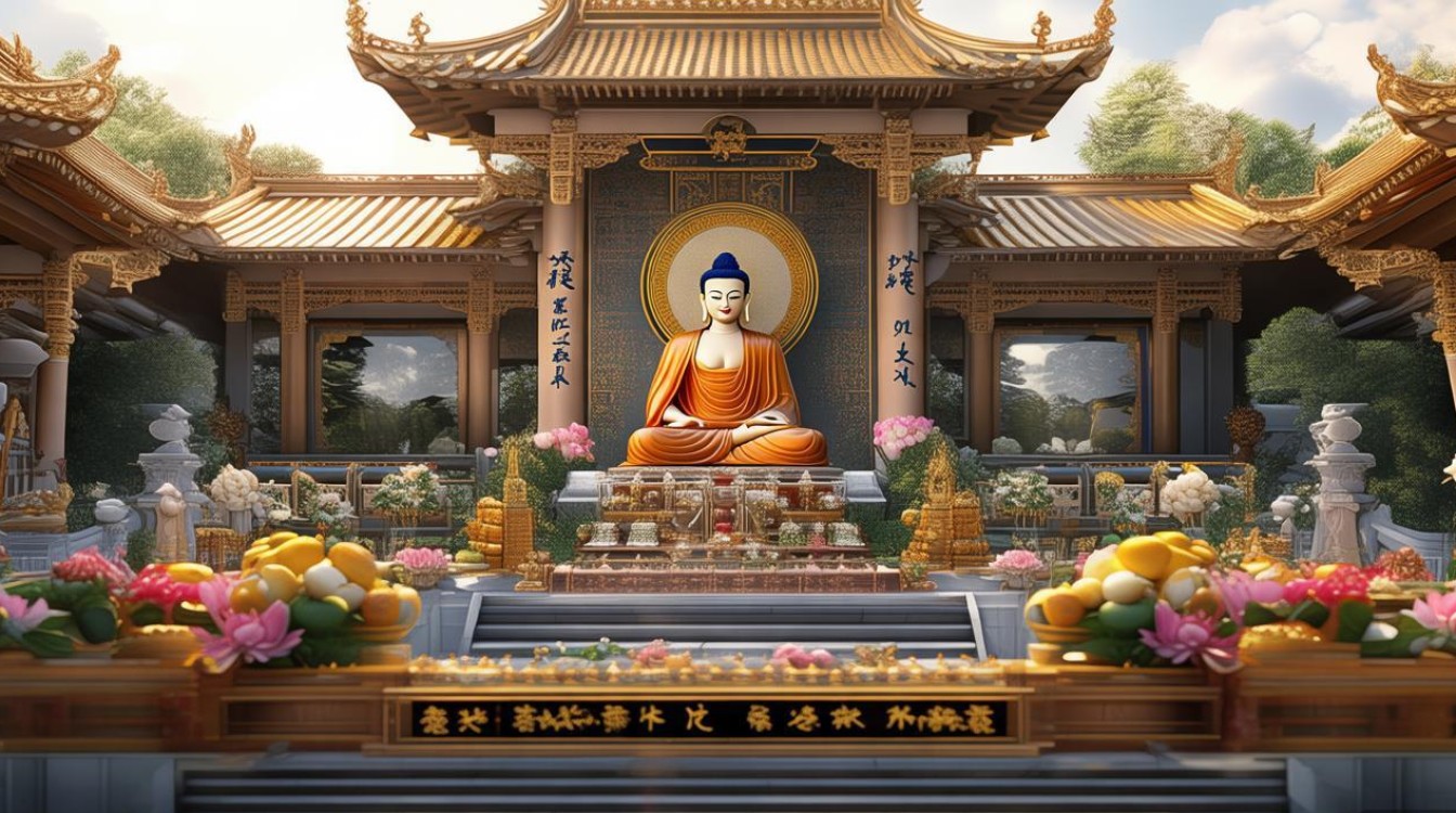 佛教大素