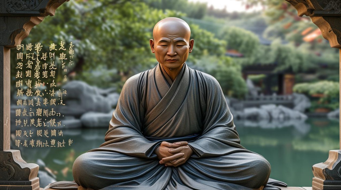 评大虚法师