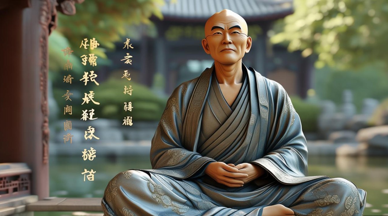 评大虚法师