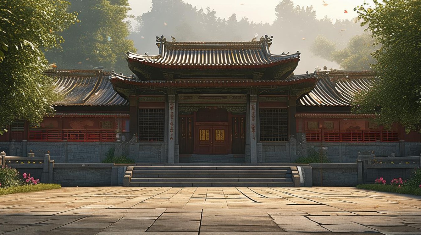 玄奘取经是哪个寺庙