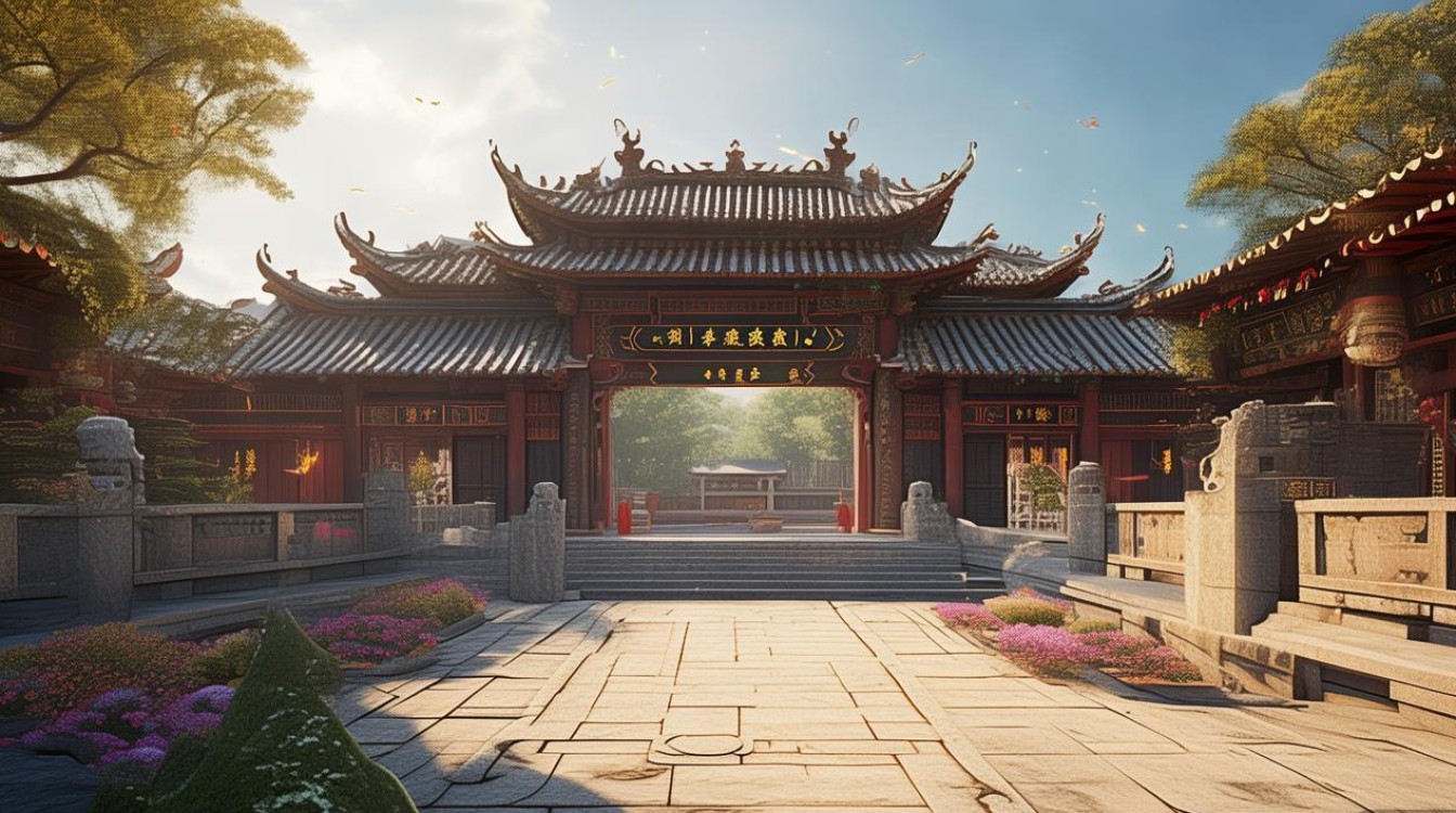 玄奘取经是哪个寺庙