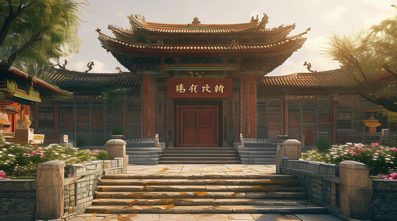 玄奘取经是哪个寺庙