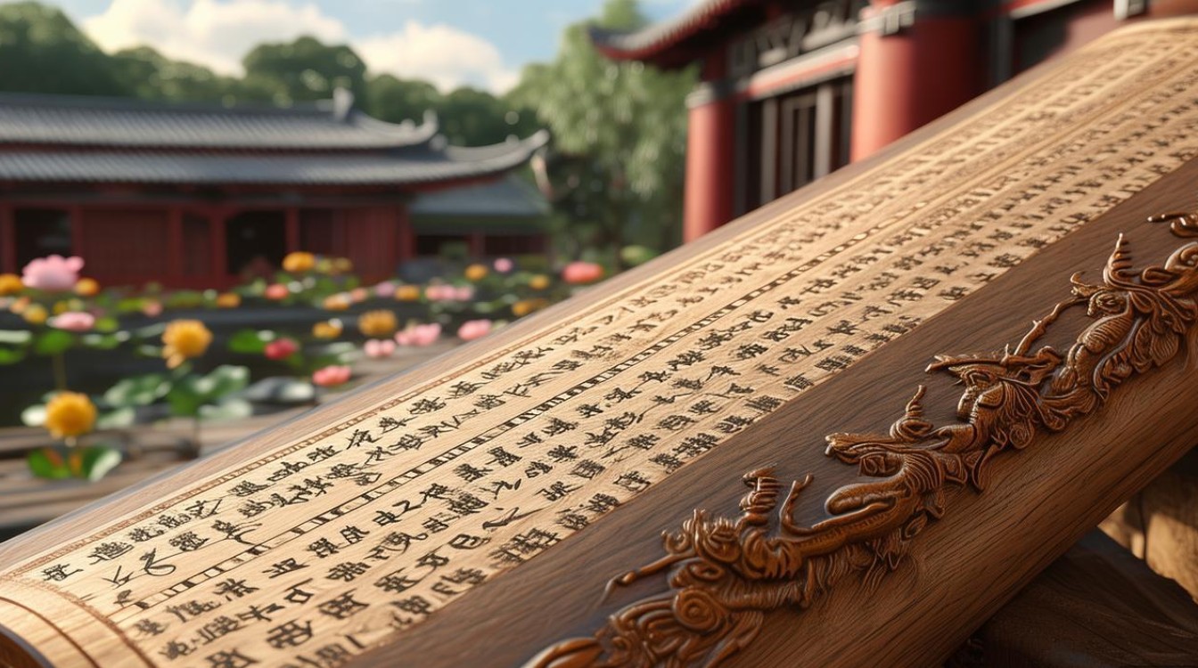 修寺庙功德榜图片
