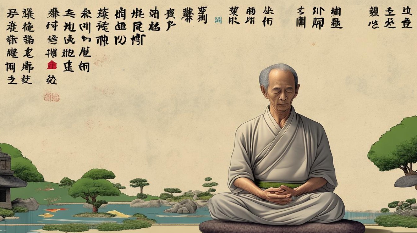 小乘佛教念佛
