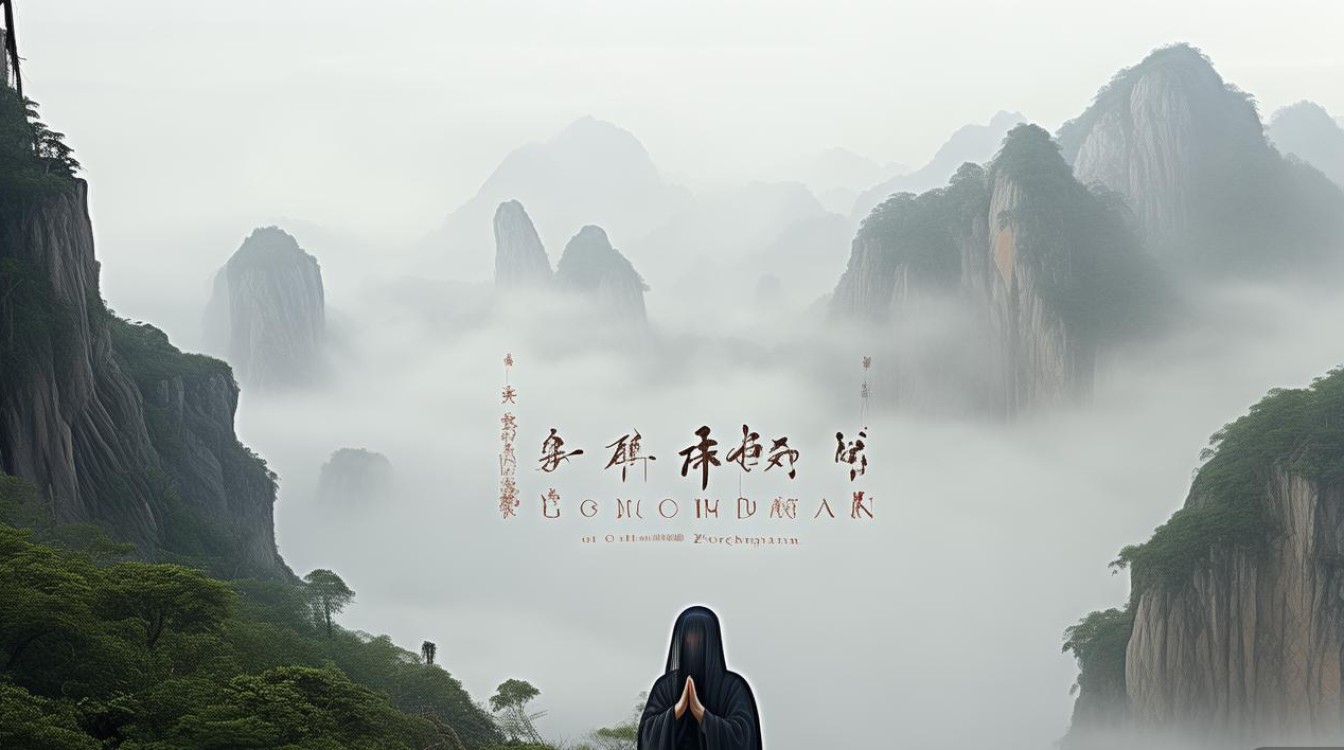 不还法师终南山